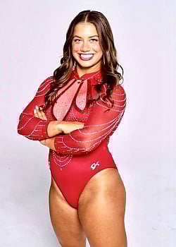 Maisyn Rader